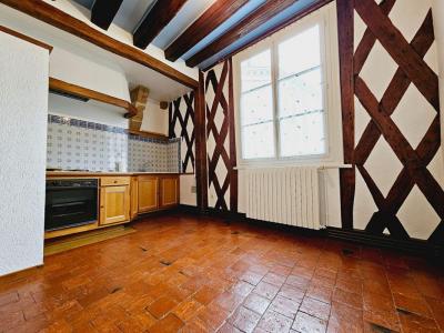 Acheter Appartement Bourges 184000 euros