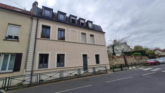 For sale Ennery PONTOISE 11 rooms 201 m2 Val d'Oise (95300) photo 0
