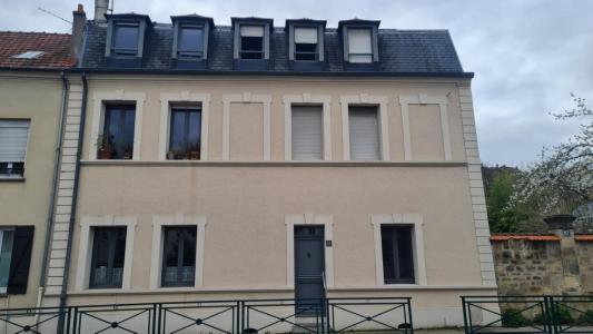 For sale Ennery PONTOISE 11 rooms 201 m2 Val d'Oise (95300) photo 1
