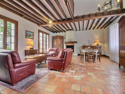 For sale Gidy 6 rooms 178 m2 Loiret (45520) photo 2