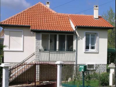 For sale Orgedeuil 4 rooms 76 m2 Charente (16220) photo 0