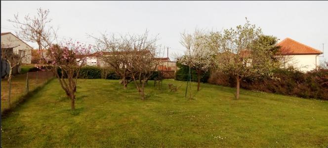 For sale Orgedeuil 4 rooms 76 m2 Charente (16220) photo 3
