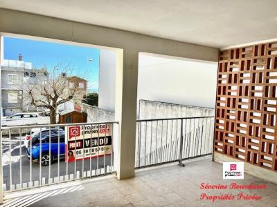 For sale Carnon-plage 4 rooms 84 m2 Herault (34280) photo 1