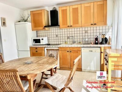 For sale Carnon-plage 4 rooms 84 m2 Herault (34280) photo 2