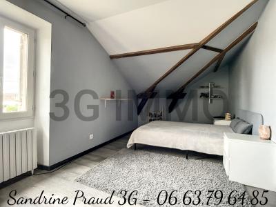 For sale Coutras 5 rooms 125 m2 Gironde (33230) photo 2