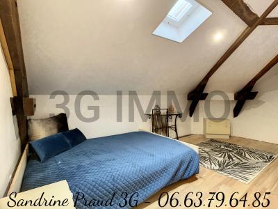 For sale Coutras 5 rooms 125 m2 Gironde (33230) photo 3