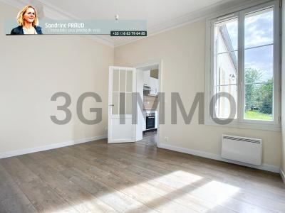For sale Coutras 5 rooms 119 m2 Gironde (33230) photo 3