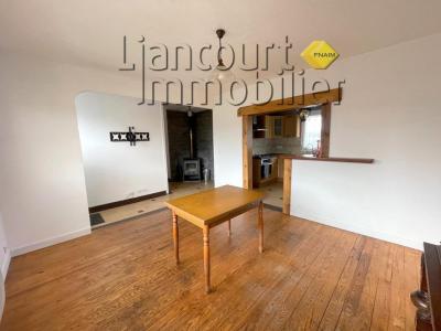 For sale Liancourt 4 rooms 63 m2 Oise (60140) photo 1