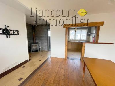 For sale Liancourt 4 rooms 63 m2 Oise (60140) photo 2