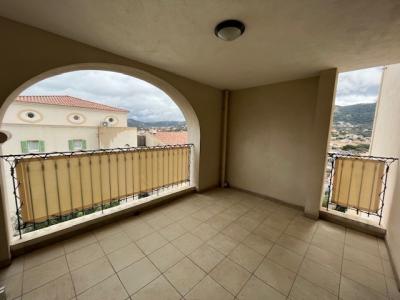 For rent Ile-rousse 3 rooms 72 m2 Corse (20220) photo 4