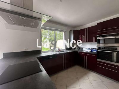 For sale Claye-souilly 8 rooms 135 m2 Seine et marne (77410) photo 2