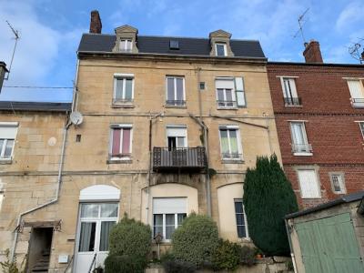 For sale Liancourt 3 rooms 70 m2 Oise (60140) photo 0