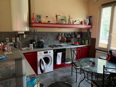 For sale Liancourt 3 rooms 70 m2 Oise (60140) photo 1