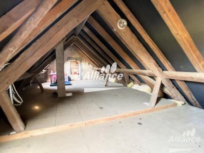 For sale Villars-le-sec 7 rooms 189 m2 Belfort (90100) photo 4