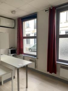 For rent Tourcoing 1 room 19 m2 Nord (59200) photo 1