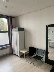 For rent Tourcoing 1 room 19 m2 Nord (59200) photo 2