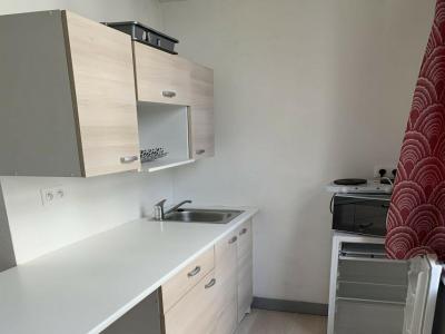 For rent Tourcoing 1 room 19 m2 Nord (59200) photo 4