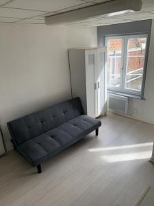 For rent Tourcoing 1 room 16 m2 Nord (59200) photo 2