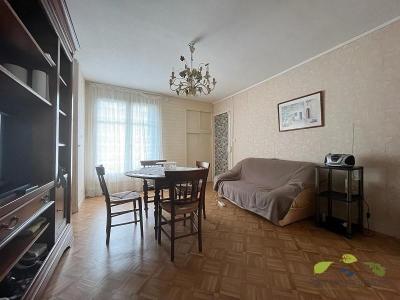 For rent Saint-leonard-de-noblat 2 rooms 41 m2 Haute vienne (87400) photo 3