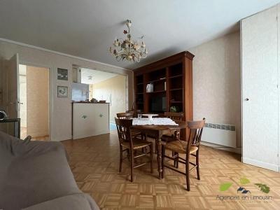 For rent Saint-leonard-de-noblat 2 rooms 41 m2 Haute vienne (87400) photo 4