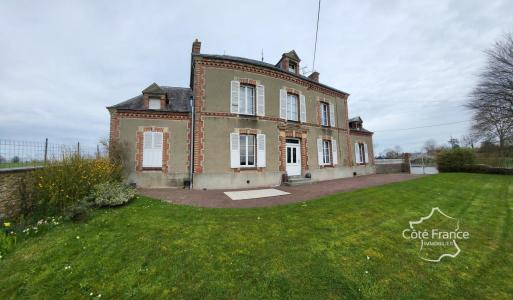 For sale Sainte-marguerite-d'elle 6 rooms 150 m2 Calvados (14330) photo 0