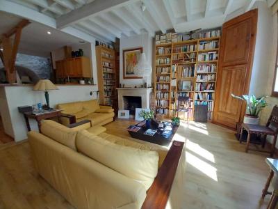 For sale Bordeaux 4 rooms 109 m2 Gironde (33100) photo 1