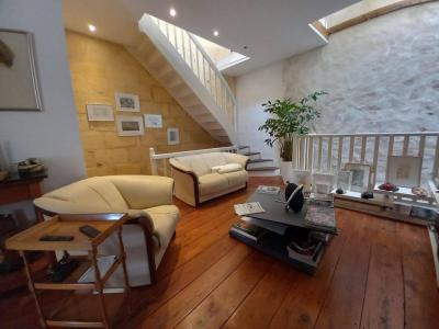 For sale Bordeaux 4 rooms 109 m2 Gironde (33100) photo 2