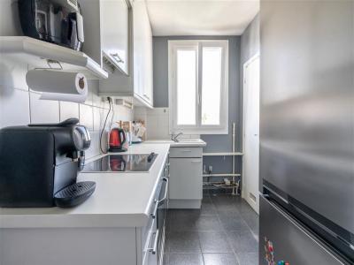 Acheter Appartement Perreux-sur-marne 293900 euros