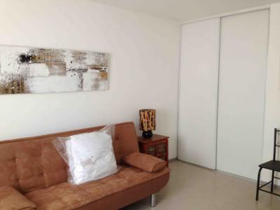 Acheter Appartement 25 m2 Saint-denis-chaudron