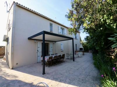 For sale Istres 6 rooms 160 m2 Bouches du Rhone (13800) photo 1