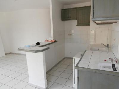 For rent Lyon-5eme-arrondissement 2 rooms 43 m2 Rhone (69005) photo 4