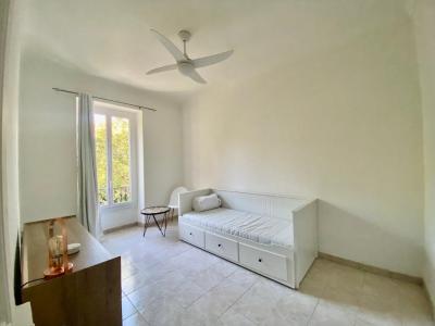 For rent Nice 1 room 26 m2 Alpes Maritimes (06100) photo 1