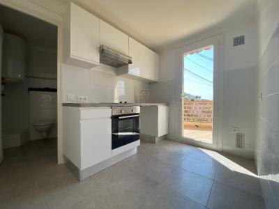 For rent Nice 1 room 24 m2 Alpes Maritimes (06000) photo 3