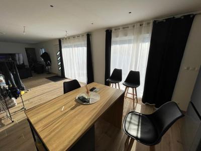 For sale Vauchelles-les-quesnoy 3 rooms 77 m2 Somme (80132) photo 0