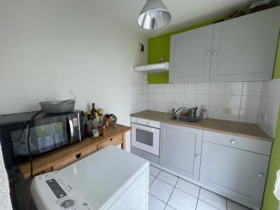 Acheter Appartement 38 m2 Sens