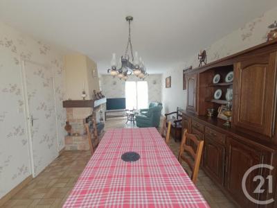 For sale Talais 4 rooms 115 m2 Gironde (33590) photo 4