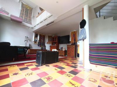 For sale Fontenay-sous-bois 4 rooms 71 m2 Val de Marne (94120) photo 1