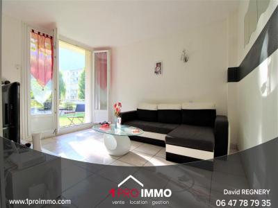For sale Sassenage 2 rooms 40 m2 Isere (38360) photo 0