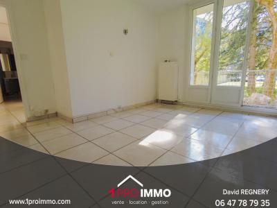 For sale Sassenage 2 rooms 40 m2 Isere (38360) photo 1