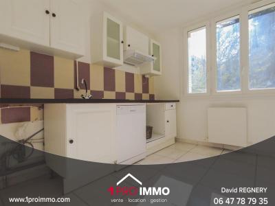For sale Sassenage 2 rooms 40 m2 Isere (38360) photo 3