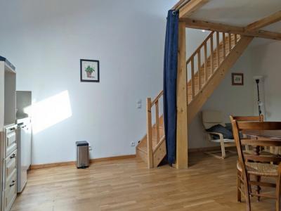For rent Narbonne 1 room 38 m2 Aude (11100) photo 0