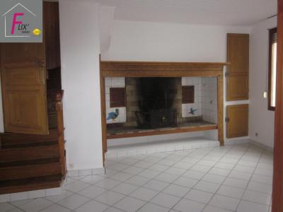 For rent Saint-ouen 5 rooms 145 m2 Somme (80610) photo 0