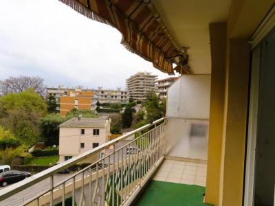 For sale Cannet 1 room 22 m2 Alpes Maritimes (06110) photo 0