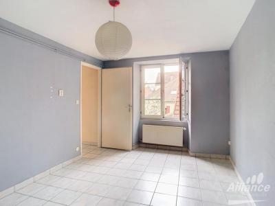 Louer Appartement Montbeliard 477 euros