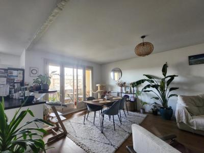 Acheter Appartement 66 m2 Limoges