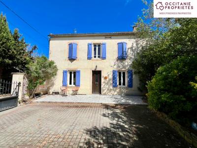 For sale Belveze-du-razes 10 rooms 269 m2 Aude (11240) photo 0