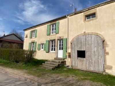 For rent Pisseloup 4 rooms 138 m2 Haute marne (52500) photo 1