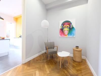 Acheter Appartement Saint-etienne 215000 euros