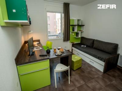 Acheter Appartement 20 m2 Grenoble