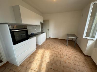 Louer Appartement Contes 750 euros